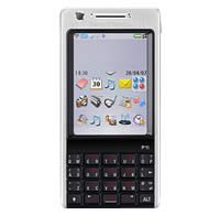 Sony Ericsson P-1i Touch-screen Smartphone