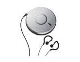 Sony D-EJ011 CD Walkman Portable Compact Disc Player