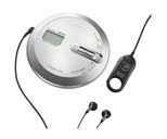 Sony D-NF430 MP3/ATRAC CD Walkman Player