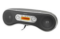 Sony ZS-SN10 MP3 CD Boombox