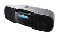 Sony ZS-BT1 Boombox with Bluetooth Technology