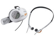 Sony SRF-M85V S2 Sports Walkman Armband Radio