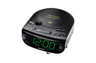 Sony ICF-CD815 AM/FM/MP3/CD Clock Radio