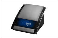 Sony ICF-CD7000WHT/CD7000BLK AM/FM/MP3/CD Clock Radio