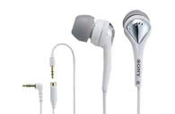 Sony MDR-EX71SLA/W/B Travel Headphones
