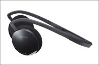 Sony DR-BT21G/B Stereo Bluetooth Headset