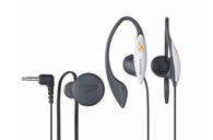 Sony MDR-J11G h.ear Sports Headphones
