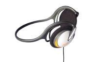 Sony MDR-G57G S2 Sports Street Style Headphones