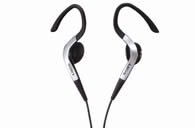 Sony MDR-J20 h.ear Stereo Headphones