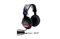 Sony MDR-V6 Studio Monitor Series Headphones