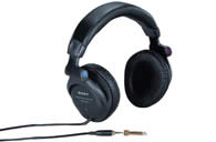 Sony MDR-V600 Studio Monitor Series Stereo Headphones