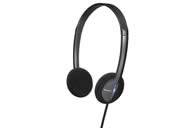 Sony MDR-210LP Core Series Lightweight Headphones