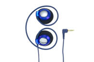 Sony MDR-G73LP Street Style Headphones
