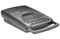 Sony TCM-929 Pressman Desktop Cassette Recorder