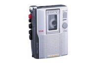 Sony TCM-210DV Standard Cassette Voice Recorder