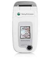 Sony Ericsson Z520a Mobile Phone