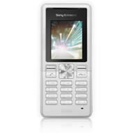 Sony Ericsson T250a Mobile Phone