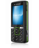 Sony Ericsson K850i Camera Mobile Phone
