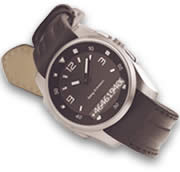 Sony Ericsson MBW-150 Classic Edition Bluetooth Watch