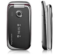 Sony Ericsson Z750a Mobile Phone