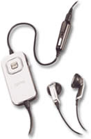 Sony Ericsson HGE-100 GPS Enabler