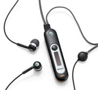 Sony Ericsson HBH-DS970 Stereo Bluetooth Headset
