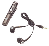 Sony Ericsson HBH-DS220 Stereo Bluetooth Headset