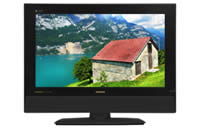 Hitachi 37HLX99 LCD Flat Panel HDTV