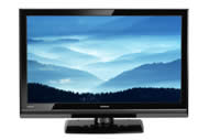 Hitachi L42S601 LCD Flat Panel HDTV