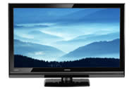 Hitachi L47V651 LCD Flat Panel HDTV