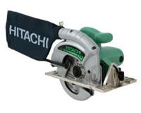 Hitachi C7YAK Dust Reducing Circular Saw