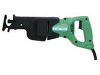 Hitachi CR13V 10 Amp Reciprocating Saw