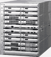 Hitachi GS4000 Series 10G High-End Core Switches