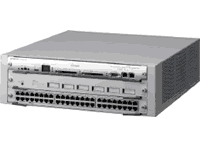 Hitachi GS3000 20E/40E Gigabit LAN Switches