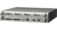 Hitachi GS2000-B Series Broadband Access Routers