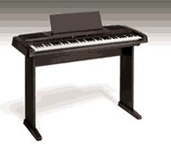 Yamaha YPR50 Classic Home Piano