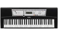 Yamaha YPT-200 Entry-level Portable Digital Keyboard
