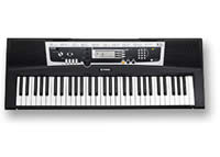 Yamaha YPT-210 Entry-level Portable Digital Keyboard