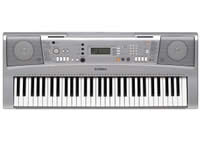 Yamaha YPT-300 Entry-level Portable Digital Keyboard