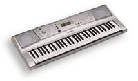 Yamaha PSRE303 Entry-level Portable Digital Keyboard