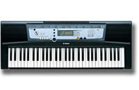 Yamaha PSR-E213 Entry-level Portable Digital Keyboard