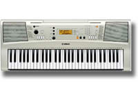 Yamaha PSR-E313 Entry-level Portable Digital Keyboard
