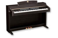 Yamaha CLP-240 Clavinova Digital Piano