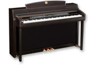 Yamaha CLP-270 Clavinova Digital Piano