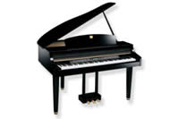 Yamaha CLP-295GP Clavinova Digital Piano
