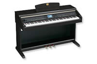 Yamaha CVP401 Clavinova Digital Piano