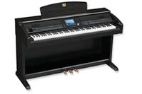 Yamaha CVP403 Clavinova Digital Piano
