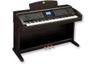 Yamaha CVP-303 Clavinova Digital Piano