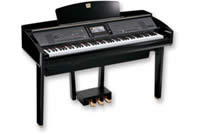 Yamaha CVP-309 Clavinova Digital Piano