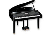 Yamaha CVP-309GP Clavinova Digital Piano